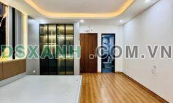 Bán nhà Trần Khát Chân, Quận Hai Bà Trưng, 40m², KD đỉnh, 13.2 tỷ