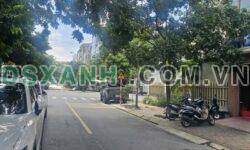 Bán nhà HUD A góc vườn hoa, Nguyễn Trãi, 82.5m2, 15x tỷ