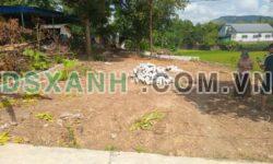 Bán đất 126m² Quyết Thắng, TP. Thái Nguyên. Giá chỉ 600 triệu