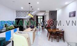 Bán nhà 3 tầng Lê Ấm, DT 100m2, 3PN, full NT, giá 7.85 tỷ