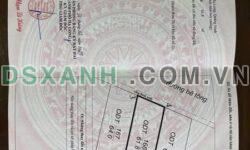Bán đất Hà Tu, 61m2, ô tô tránh, giá nhỉnh 2 tỷ – LH 0969191822