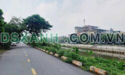 Bán đất bờ sông Điện Biên, Phường Phố Hiến, 287m², Giá tốt