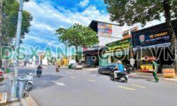 Bán đất mặt tiền Thống Nhất, TP Biên Hòa, 69m2, 6.3 tỷ