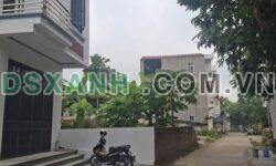 Bán nhà 2 tầng 93m2, 2MT Cao Đại, Phường Nông Trang – 3.x tỷ