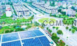 Bán Shophouse BigC Bắc Giang 85m2 MT 5m – Đầu Tư Sinh Lời