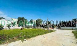 Bán đất 71.6m2, ô tô vào, Phường Vinh Hưng, Giá 1.0x tỷ
