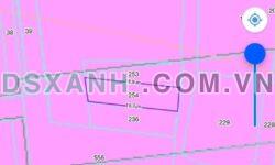 Bán đất thổ cư 95m² Phú Thủy, Phan Thiết – Giá 1.2 tỷ