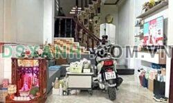 Bán nhà hẻm xe hơi Trần Hưng Đạo, Phường 11, Quận 5, 53m2. Giá tốt