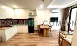 Bán căn hộ Irista Hill Sapa, full nội thất, 1.95 tỷ