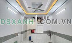 Bán nhà 68m2, 1 trệt 1 lầu, P.Tân Đông Hiệp, TP.Dĩ An. Giá 3.7 tỷ