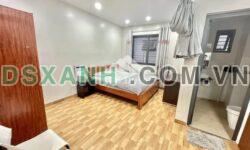 Cho thuê Studio Vườn Xoài, Phường Phước Hòa, 30m2, Giá 4.3 Triệu