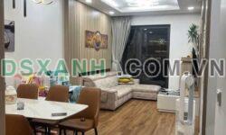 Cho thuê GreenPearl 2PN, 2VS, Võ Cường, Bắc Ninh, giá 16tr (có fix)