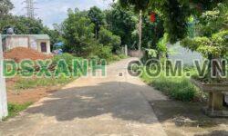 Bán đất Khu 3 Vân Phú, Việt Trì 115m2, MT 6m, giá tốt