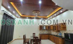 Cho thuê Biệt Thự 3PN, Khu Kinh Bắc, Giá 20 Triệu