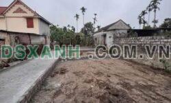 Bán Đất 56m2 Lâm Động, Huyện Thủy Nguyên – Giá Chỉ 1 Tỷ 0xx Tr