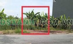 Bán đất Kim Chân, Bắc Ninh trục 19m, 90m2, MT 5m, giá tốt