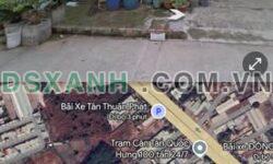 Bán đất An Phú, DT 100m2, đường nhựa, giá chỉ 2.5 tỷ