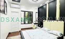 Bán nhà Võ Chí Công 32m2, 5 tầng, 8.25 tỷ, gần Hồ Tây, Quận Cầu Giấy