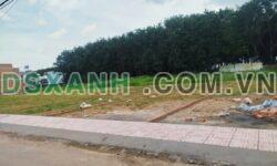 Bán Đất Nền 5×23 Trảng Bom, Đồng Nai – Full Thổ Cư, Giá 1.2 Tỷ