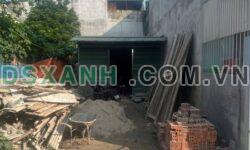 Bán đất Vân Cơ 91m2, MT 5m, ô tô tránh, giá chỉ 2 tỷxx