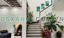 Bán nhà Phố Mới, Lào Cai, 3 tầng full gỗ đẹp Giá chỉ 3 tỷ xxx