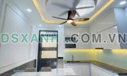 Bán nhà An Phú, Thành phố Thuận An 65m² – 4.5 tỷ TL