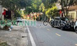 Bán đất Cao Xuân Quế, P.Can Đường 109m2 nở hậu, giá 2.0x tỷ