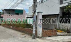 Bán đất Phú Đức, Vĩnh Hòa 123m² – 2 mặt tiền, giá 57tr/m²