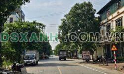 Bán 162m² đất Lê Thánh Tông, Khả Lễ 1. Giá 2x tỷ