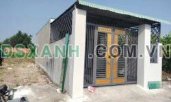 Bán nhà 5x20m Đường XH, Trảng Bom, gần KCN Giang Điền – 790 triệu