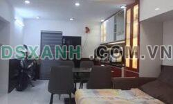 Bán nhà 50m2, 2.5 tầng Thanh Thủy, Phường Hải Châu, Quận Hải Châu – 3.x tỷ