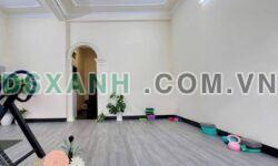 Cho thuê nhà Trương Công Định, Phường Nguyễn An Ninh, 7m, 15tr