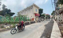Bán đất 79m2 Phường Dương Quan, Thủy Nguyên, Hải Phòng – Vị trí đẹp, Giá tốt