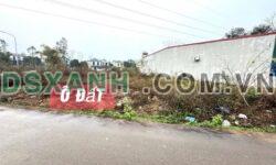 Bán đất full thổ cư 81m2, Ba Mô, Huyện Bình Xuyên, Giá 1.5 tỷ