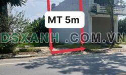 Bán đất 100m2 full thổ cư, đường trục chính, Xã Tân Phú, Huyện Vĩnh Tường