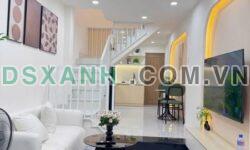 Bán nhà 30m2 Trần Cao Vân, Đà Nẵng. Full NT, 2.85 tỷ