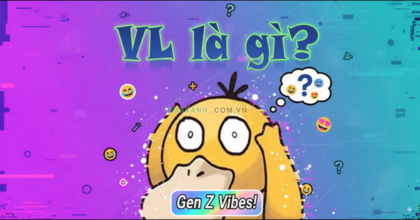 VL là gì