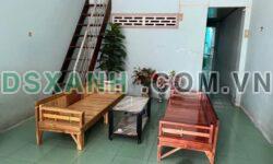 Bán nhà Đất Lành 64m2, Đường 16m, Phường Nam Nha Trang, Giá 3.2 Tỷ