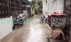 Bán đất 72m2 Đông Hương, mặt tiền 4.5m, giá tốt