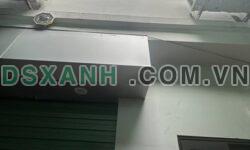 Bán nhà ĐÔNG THIÊN, Hoàng Mai 20m2, 4 tầng, MT 4.4m, 4.7 tỷ
