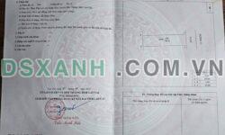Bán đất Xuân Giao, Bảo Thắng, Lào Cai 5×20, gần ngã 4, chợ, trường. Giá 4xx