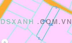 Bán đất Vĩnh Thanh, Bắc Sơn, 120m², thổ cư 100m², giá tốt