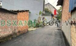 Bán đất Chùa Định Trung, Vĩnh Yên 99m2, MT 5.6m, Giá tốt