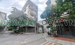 Bán nhà cấp 4, 81m2, KĐT Mẻ Quàng, Nông Trang, hơn 4 tỷ