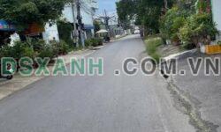 Bán đất tặng nhà hẻm 249 Lê Hồng Phong, Phú Hòa 342m2, Giá tốt