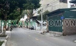 Bán nhà mặt tiền Đầm Vạc 61m2, 2 MT KD sầm uất – Giá 3.x tỷ