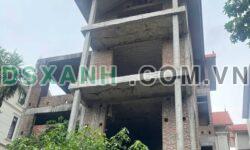 Bán Biệt Thự 265m2 KĐT Việt Trang, Ninh Xá, TP. Bắc Ninh
