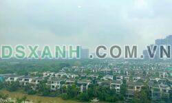 Bán biệt thự Đảo Song Lập Ecopark Grand 300m, Giá Tốt 8X Tỷ