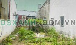 Bán đất MT Tú Quỳ, Hòa Khánh 100m2, ngang 5m, hướng Tây, giá 4.15 tỷ