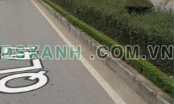 Bán đất QL47, Quảng Châu, Sầm Sơn 108m2 nở hậu – Giá tốt